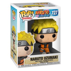 Фигурка Funko POP! Vinyl: Naruto: Naruto Running 46626