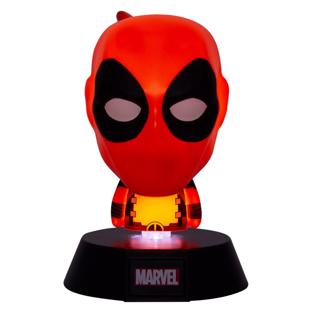 Фигурка Светильник Deadpool Icon Light V2 PP6374DPLV2